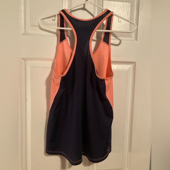 Athletic Tank - Picture 2 of 3